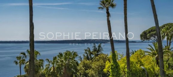 5 Schlafzimmer Villa in Cannes, France, Nr. 246474 2