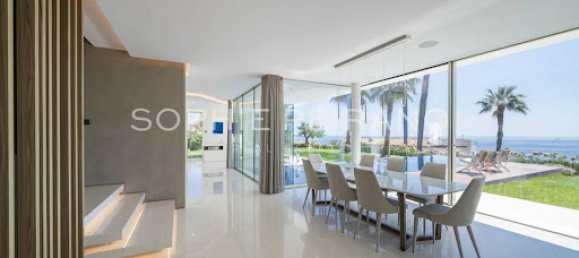 5 Schlafzimmer Villa in Cannes, France, Nr. 246474 3