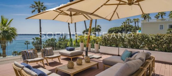 5 Schlafzimmer Villa in Cannes, France, Nr. 246474 9