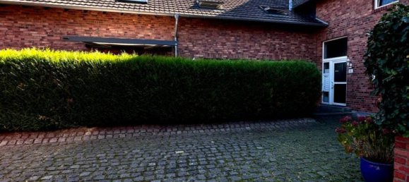 3 rooms Townhouse in Cologne, Germany No. 208539 22