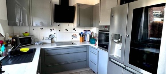 3 rooms Townhouse in Cologne, Germany No. 208539 5