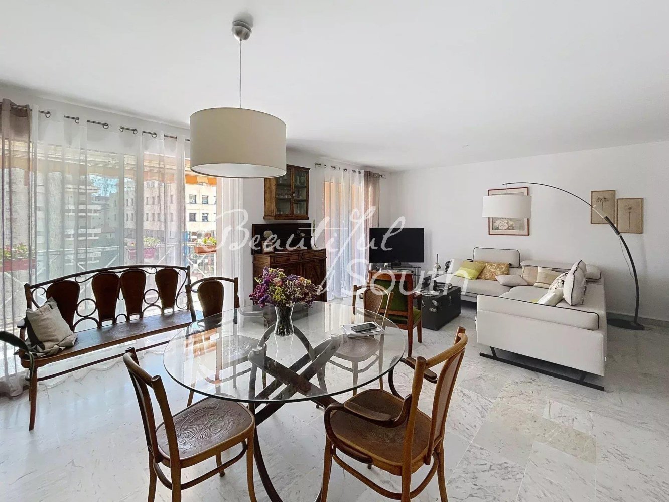 2 bedrooms Apartment in Perpignan, France No. 309052