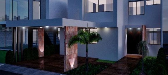 4 غرف نوم منزل في Merida, Mexico رقم 87397 2