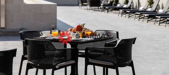 Квартира с 2 спальнями в Гермасойя, Кипр № 139674 16