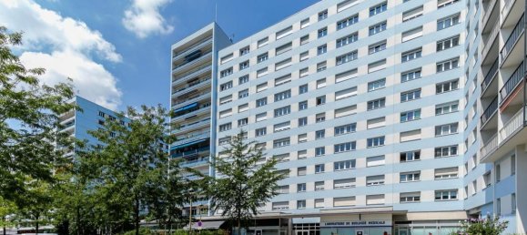 3 bedrooms Apartment in Strasbourg, France No. 254123 8