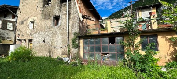 4 rooms House in Ponte Lambro, Italy No. 234330 5