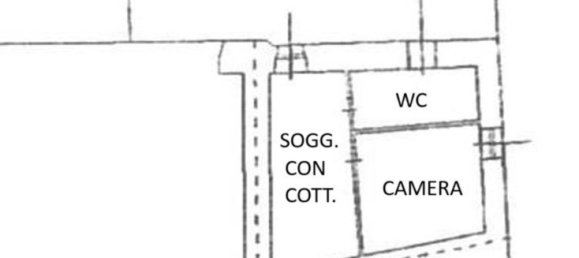 4 rooms House in Ponte Lambro, Italy No. 234330 18