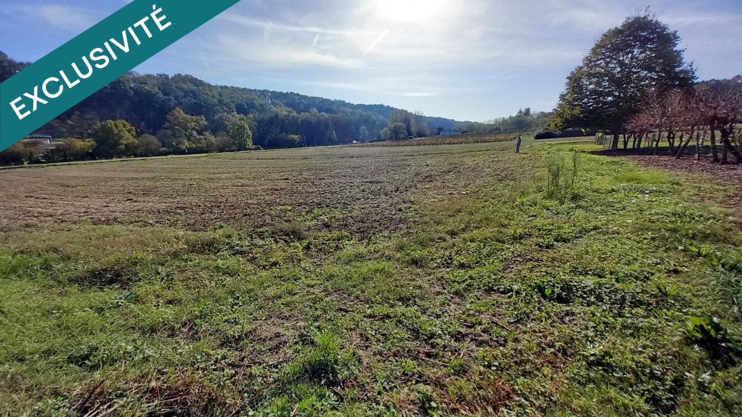 Grundstück in Saint-Pierre-de-Buzet, France 18055m², Nr. 96954