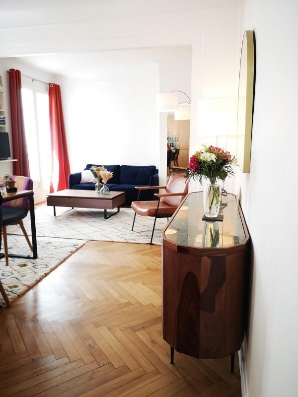Apartamento T2 em Boulogne-Billancourt, France N.º 162009