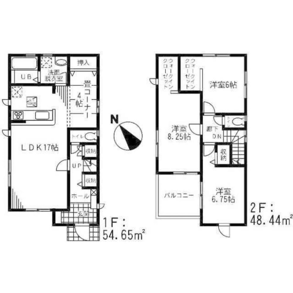4 bedrooms House in Chiba, Japan No. 5882