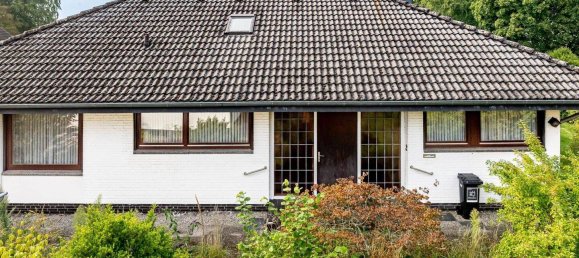 4 rooms Bungalow in Pinneberg, Germany No. 361314 21