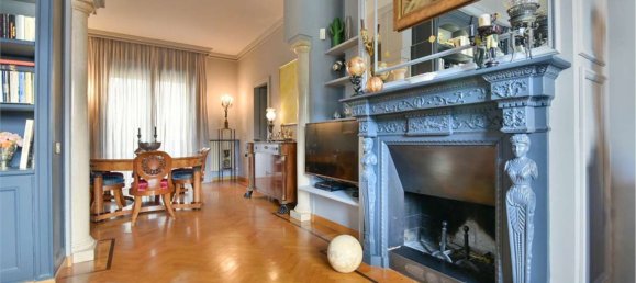 Вилла с 13 спальнями в Меда, Италия № 361175 24