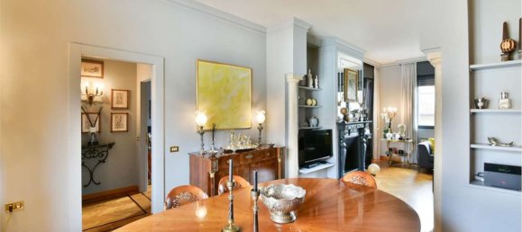 Вилла с 13 спальнями в Меда, Италия № 361175 20