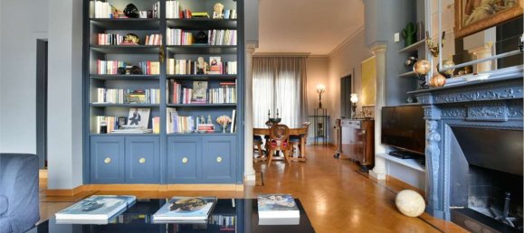 Вилла с 13 спальнями в Меда, Италия № 361175 23