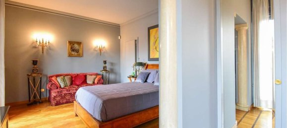 Вилла с 13 спальнями в Меда, Италия № 361175 42