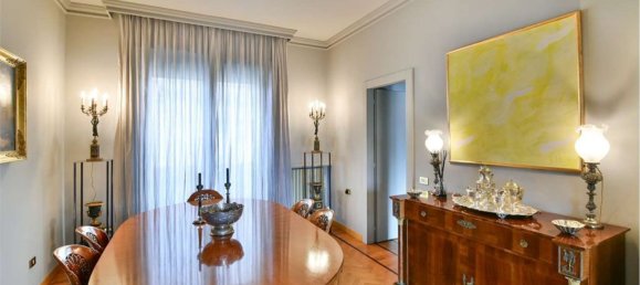 Вилла с 13 спальнями в Меда, Италия № 361175 26