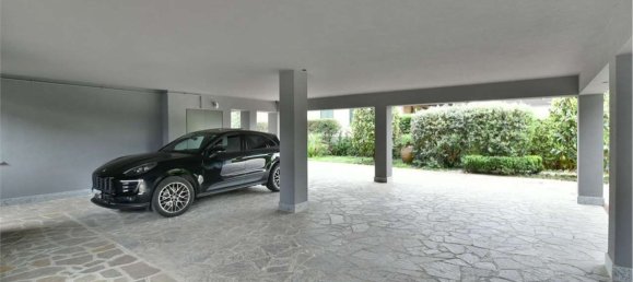 Вилла с 13 спальнями в Меда, Италия № 361175 11