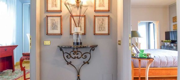 Вилла с 13 спальнями в Меда, Италия № 361175 37