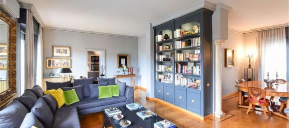 Вилла с 13 спальнями в Меда, Италия № 361175 22