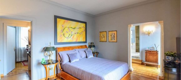 Вилла с 13 спальнями в Меда, Италия № 361175 39