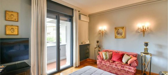 Вилла с 13 спальнями в Меда, Италия № 361175 41