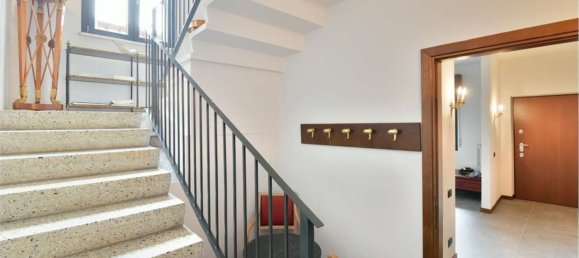 Вилла с 13 спальнями в Меда, Италия № 361175 18