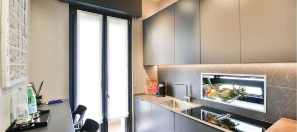 Вилла с 13 спальнями в Меда, Италия № 361175 31