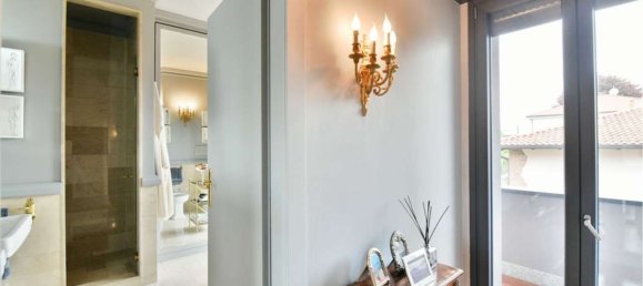 Вилла с 13 спальнями в Меда, Италия № 361175 49