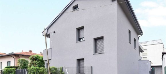 Вилла с 13 спальнями в Меда, Италия № 361175 8