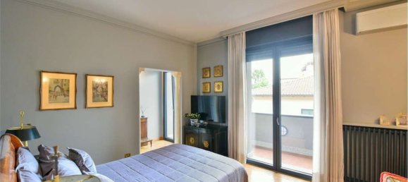 Вилла с 13 спальнями в Меда, Италия № 361175 38