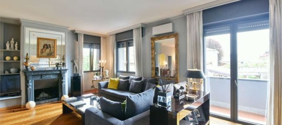 Вилла с 13 спальнями в Меда, Италия № 361175 25