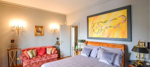 Вилла с 13 спальнями в Меда, Италия № 361175 40