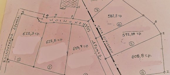 Hotel en Corfu, Greece 4200 m² No. 4433 10