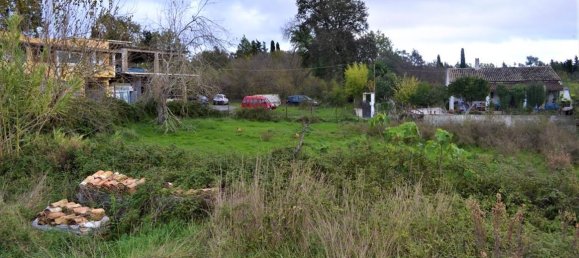 Hotel en Corfu, Greece 4200 m² No. 4433 6