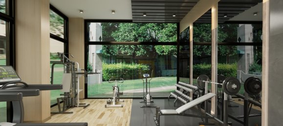 Apartment 1+1 in Alanya, Turkey No. 20824 6