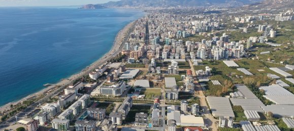 Apartment 1+1 in Alanya, Turkey No. 20824 14