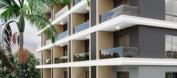 Apartment 1+1 in Alanya, Turkey No. 20824 19