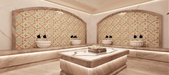 Apartment 1+1 in Alanya, Turkey No. 20824 7