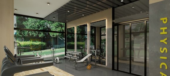 Apartment 1+1 in Alanya, Turkey No. 20824 9