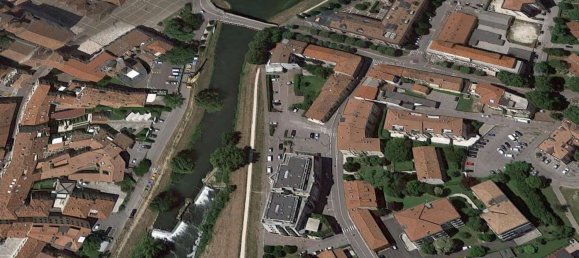 38m² Commercial property in Oderzo, Italy No. 215116 11