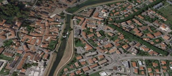 38m² Commercial property in Oderzo, Italy No. 215116 14
