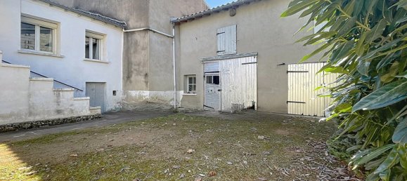 3 chambres Maison à Charnay-lès-Mâcon, France No. 59568 13