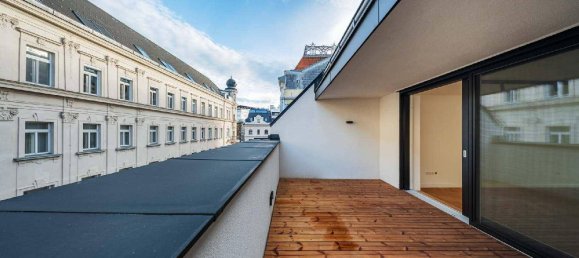 3غرفة شقة في Neubau, Austria رقم 176796 16