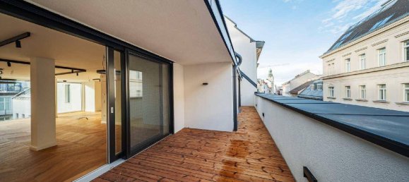 3غرفة شقة في Neubau, Austria رقم 176796 28