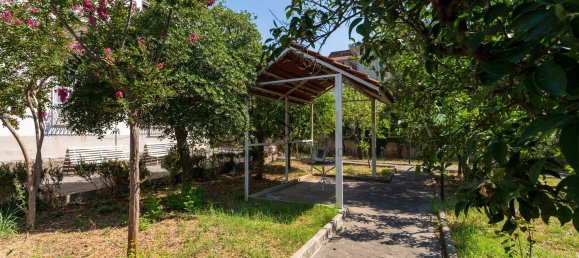 Здание 550м² в Эболи, Италия № 129025 11