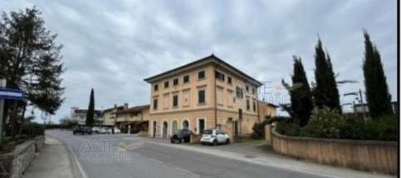 4-Zimmer Wohnung in Monsummano Terme, Italy, Nr. 277352 11