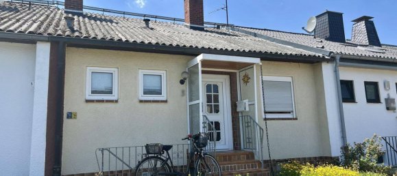 3 bedrooms Townhouse in Dortmund, Germany No. 371420 2