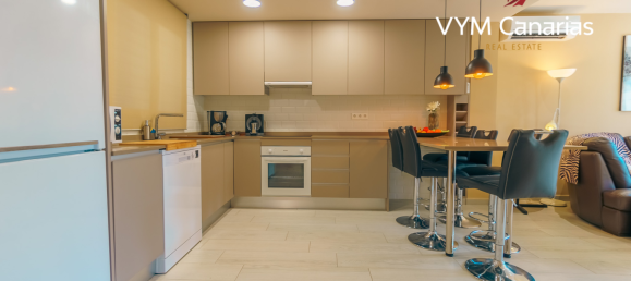 Apartamento T2 em Albir, Spain N.º 15136 4