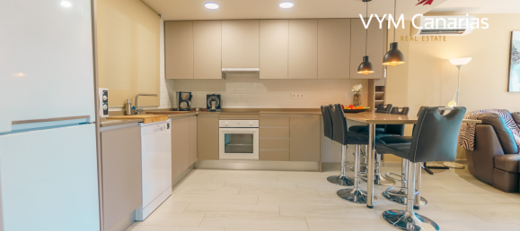 Apartamento T2 em Albir, Spain N.º 15136 5