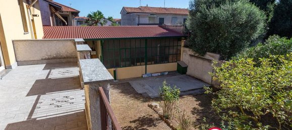 6 Schlafzimmer Haus in Buscate, Italy, Nr. 280234 45